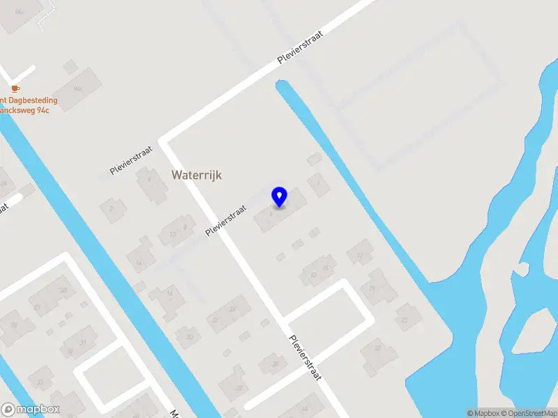 Van den Hudding Infra