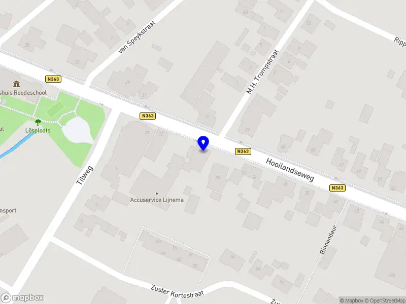 Nieuw bedrijf klussenbedrijf en dienstverlening D.Fokkinga roodeschool