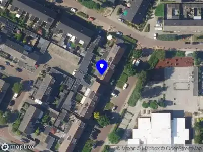 Nieuw bedrijf Fysiotherapie Maureen Vos