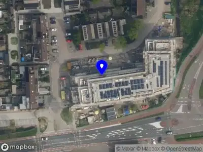 JZZbouw Nieuwegein