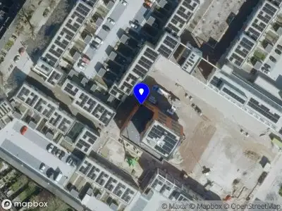 Nieuw bedrijf By Chance Clothing