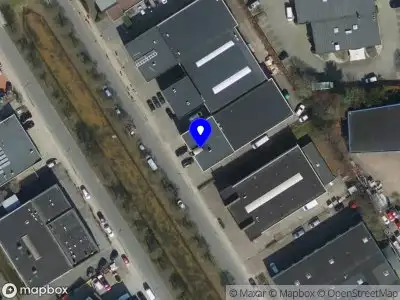 Van Overeem Nuclear B.V. Breda