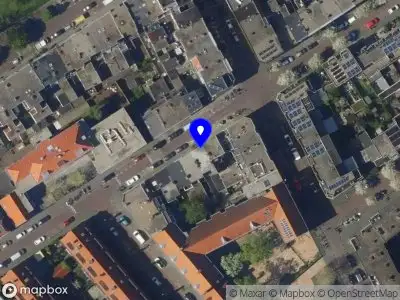 Nieuw bedrijf Infinities Core B.V.