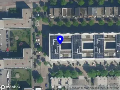 Nieuw bedrijf D-K Yoga