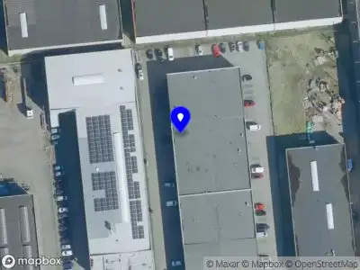 Nieuw bedrijf Fonken Automotive