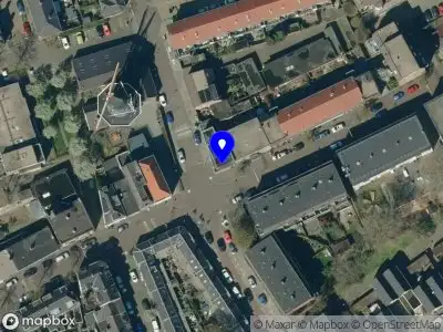 Tante Roos Arnhem