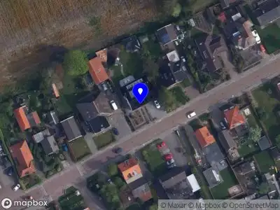 Moes vakantiewoning Boijl