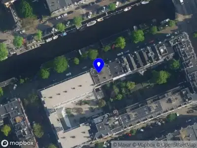 Sabine Brontsema, mondhygiënist Amsterdam