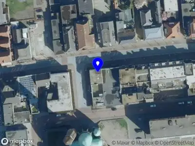 Nieuw bedrijf Imperial Sloopwerken