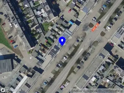 Verkijk Consulting SPIJKENISSE