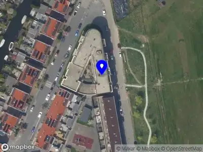 Hilal Sener Katwijk