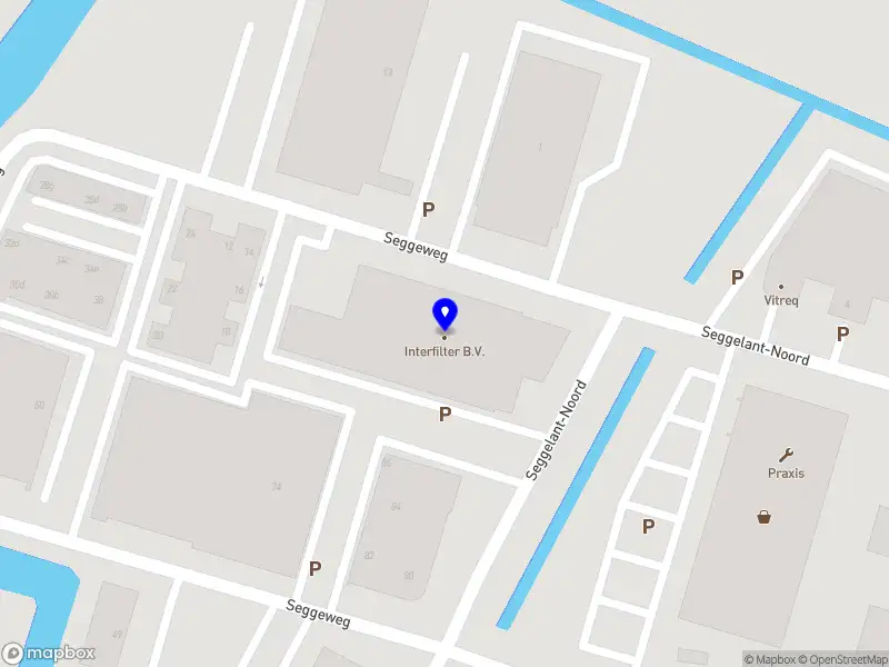 Ultimesh B.V. Vierpolders