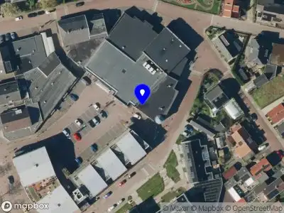 Mobile Service Centre Zetten B.V.