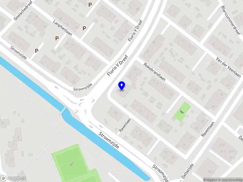 Nieuw bedrijf Iron Man Almere B.V.