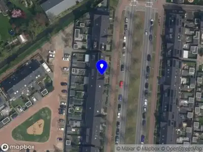 M4 Investments B.V. Rotterdam