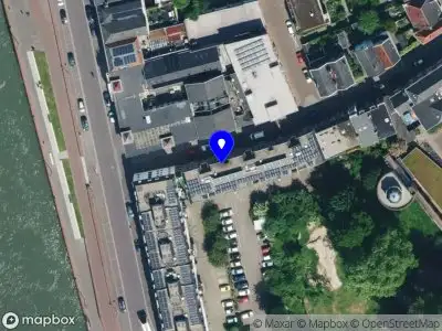 Nieuw bedrijf Rosa van Lenten