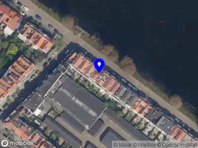 REBEL.D Rotterdam