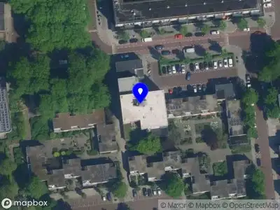 Sefa Zorgt Haarlem