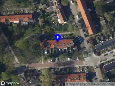 Mel Klijnstra Klussenbedrijf Soesterberg