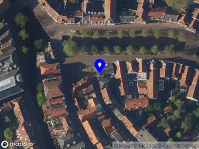 Huis van Midas Amersfoort