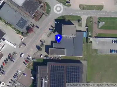4S GROUP INTERNATIONAL B.V. Raamsdonksveer