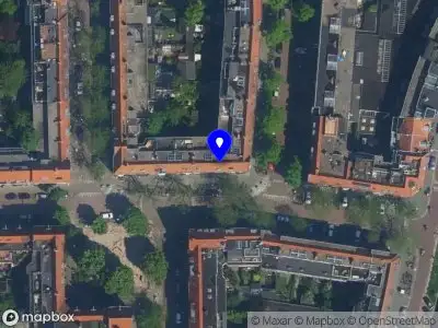 Meneer de Handelaar Amsterdam