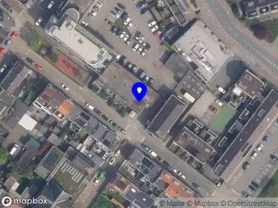 MCH Hoek van Holland