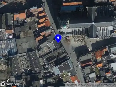 Nieuw bedrijf Holy Moly B.V.