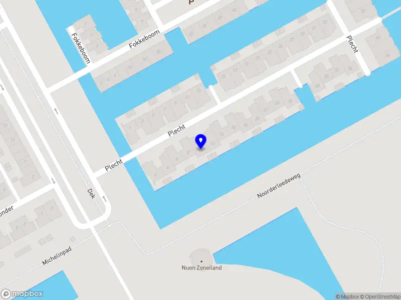 M Prummel Beheer B.V. Almere