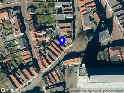 Ongedwongen eten en drinken Doesburg