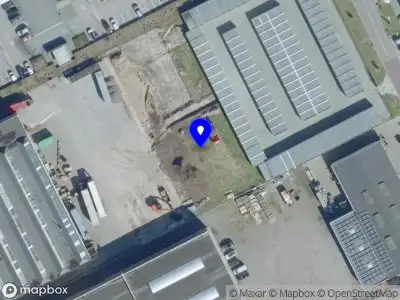 Nieuw bedrijf Telecom Coskun