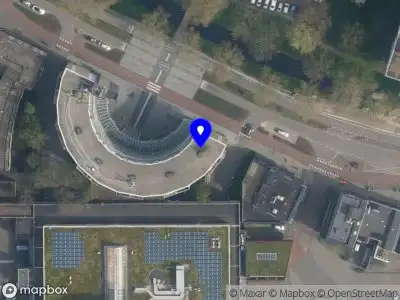 Manas Technologies Nieuwegein