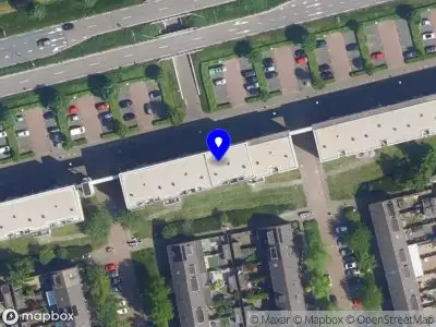 Nieuw bedrijf Woningonderhoud Almere