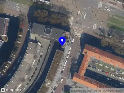 Studio Werk aan de Winkel Rotterdam