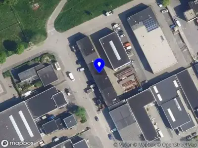 Umoja Enterprise Holding B.V.