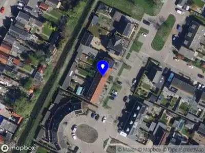 Klussenbedrijf Banasiak Lage Zwaluwe