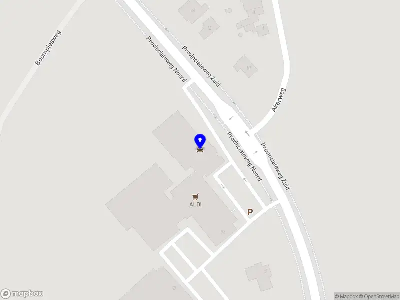 Rovast Makelaardij B.V.