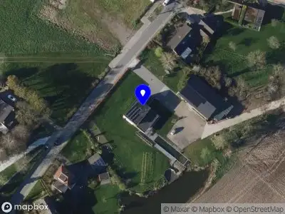 Nieuw bedrijf MABEKA B.V.