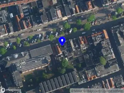 Olfhane Amsterdam