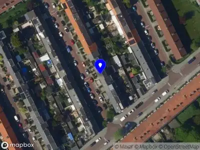 Patterson Trading B.V.