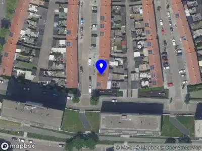 SUH Bergen op Zoom