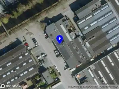 Nieuw bedrijf amsterdamx