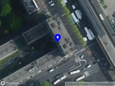 B. R. Kenton Amsterdam