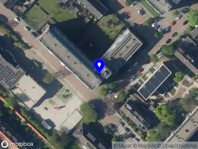 Nieuw bedrijf Zorgcoach Mohamed