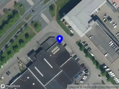 Nieuw bedrijf Mike's Automobielen