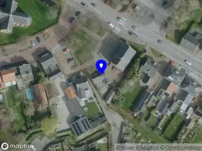 Nieuw bedrijf Blinker Marketing