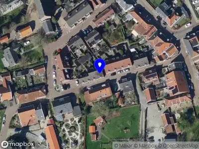 Blauw Geluk Geervliet