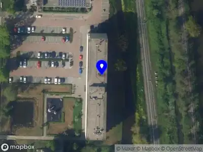 | Dock Nord | Dock Nord Self Storages Waddinxveen