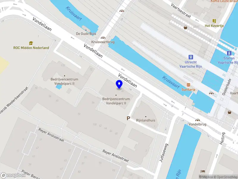 Partners in Project- en Procesmanagement B.V. Utrecht