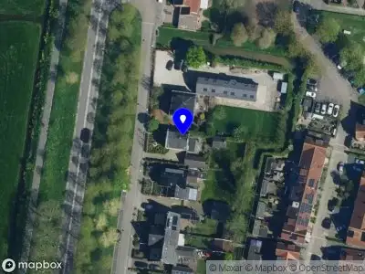 Het Loperskwartier Nederhorst den Berg